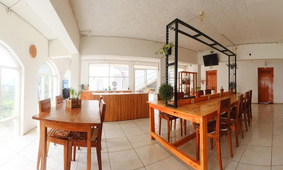 Tani Jiwo Hostel Hostel in Indonesia