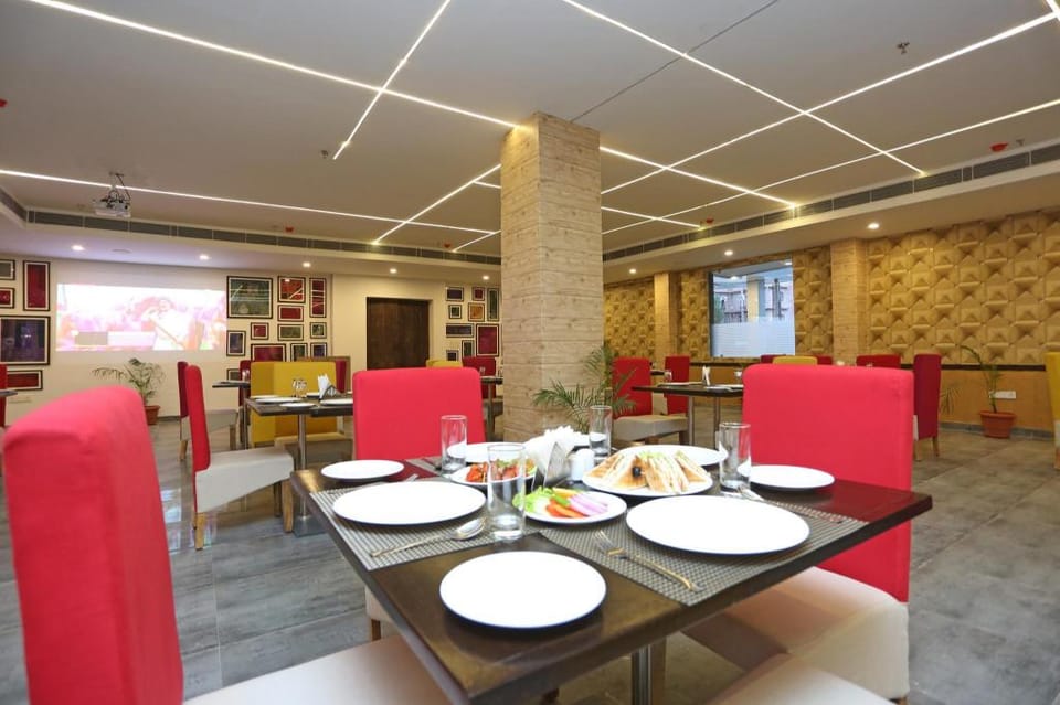 Cosmopolitan Hotel Hotel in Rajasthan