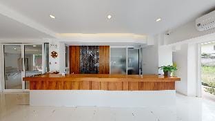 K Nimman Apartment in Chiang Mai