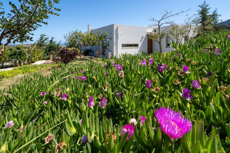 Sea View Villas Villa in Crete