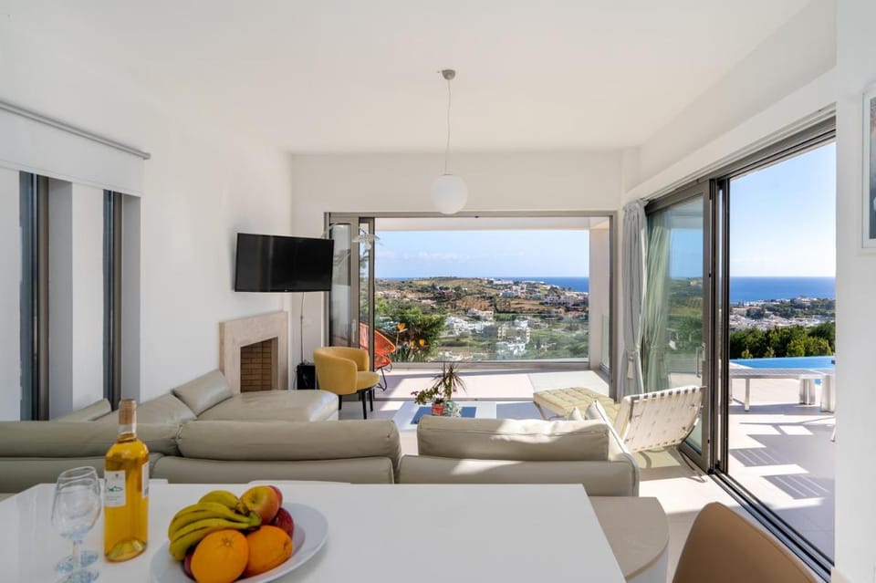Sea View Villas Villa in Crete