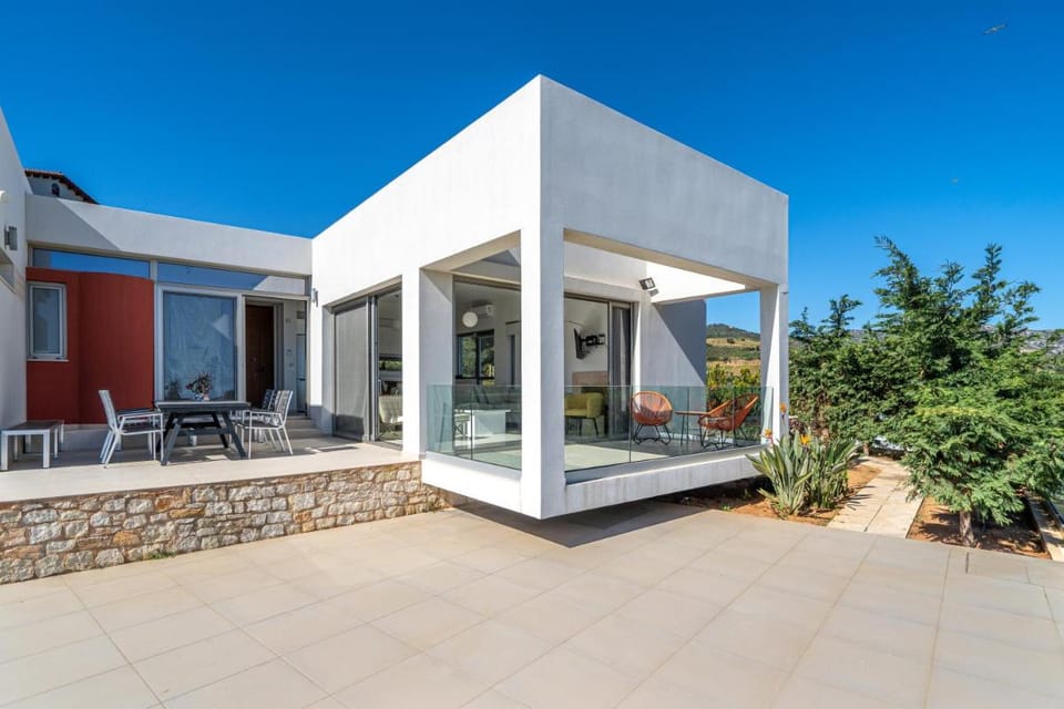 Sea View Villas Villa in Crete