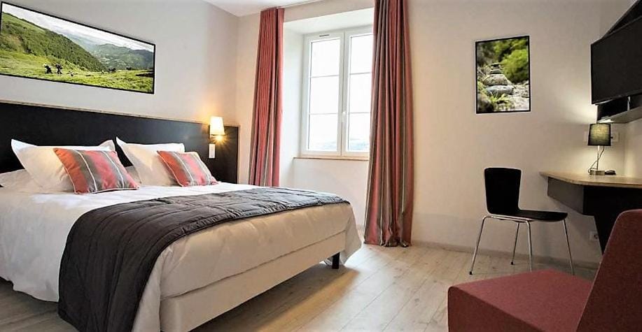 Domaine AGERRIA Hotel in French Basque Country