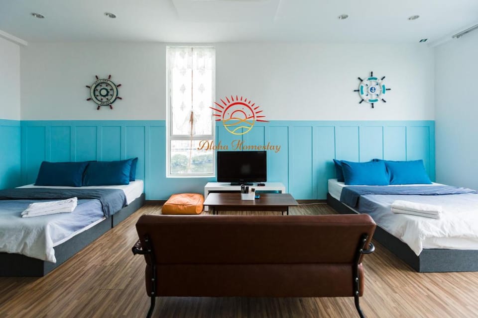 SETAPAK CENTRAL KL-zeta suite by ALOHA Apartment in Federal Territory of Kuala Lumpur