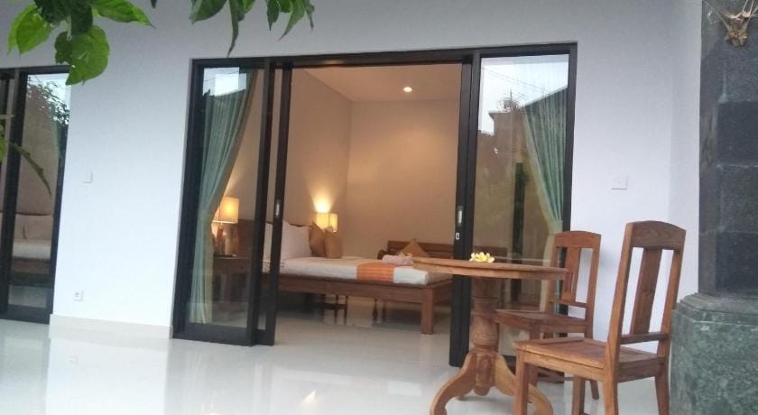 The Hidden Bali Inn Bed and Breakfast in Ubud