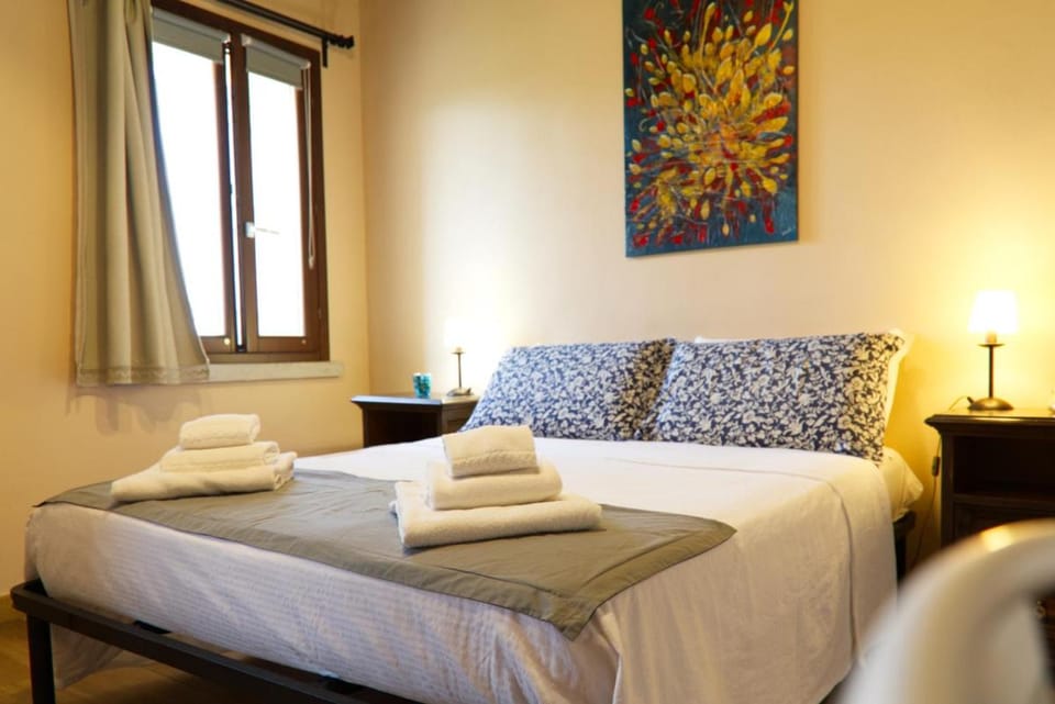 Antico Casale Caroli Bed and Breakfast in Emilia-Romagna