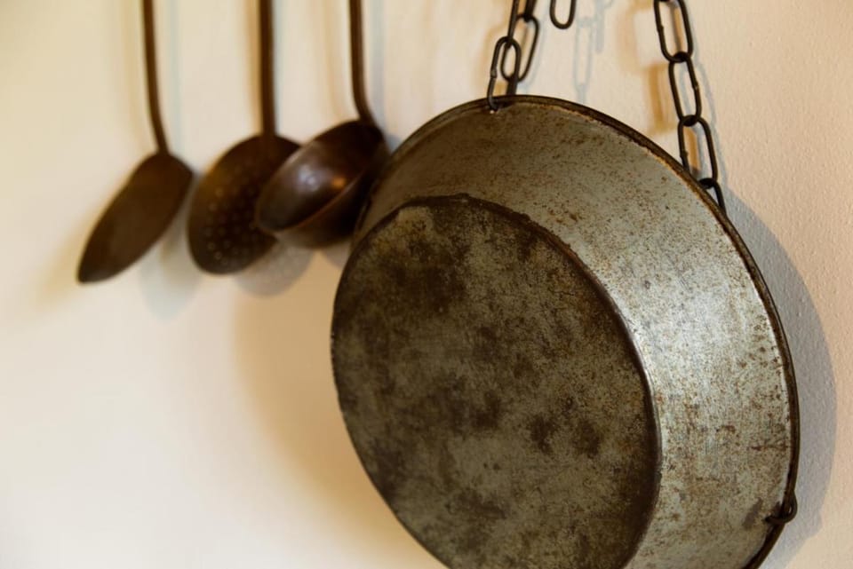 Antico Casale Caroli Bed and Breakfast in Emilia-Romagna
