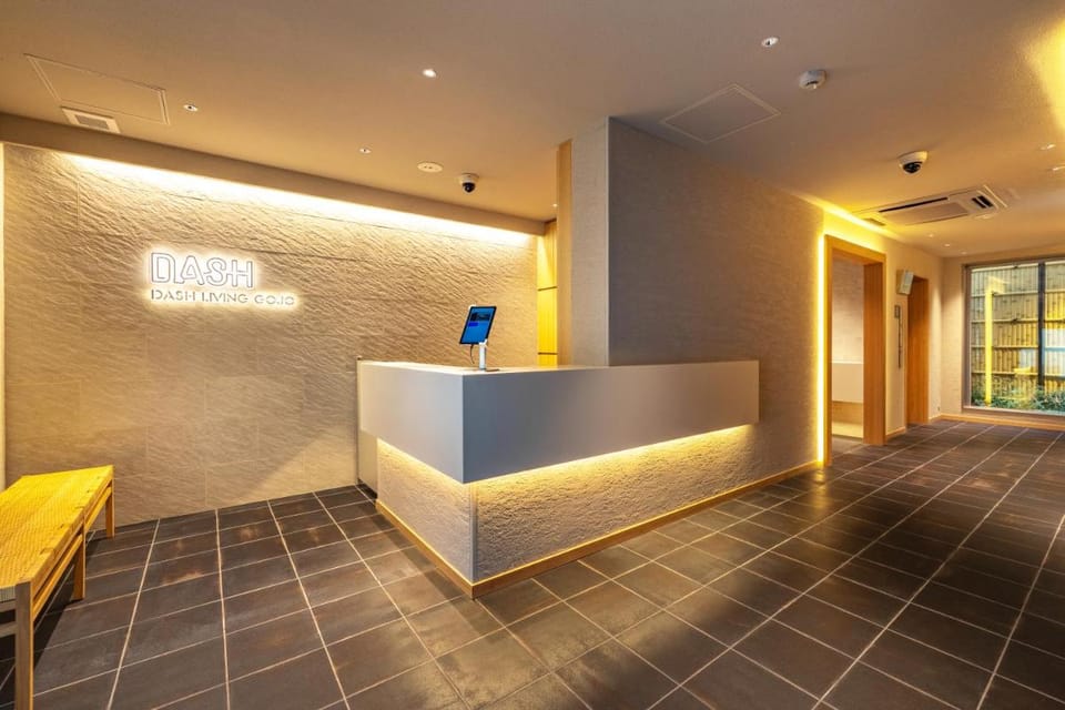 Karasuma Rokujo Hotel Hotel in Kyoto