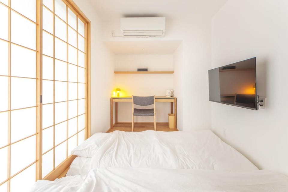 Karasuma Rokujo Hotel Hotel in Kyoto
