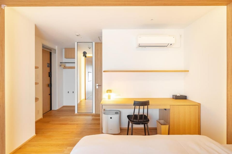 Karasuma Rokujo Hotel Hotel in Kyoto
