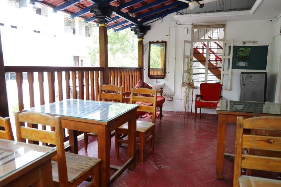 LA VILLA CREOLE Hotel in Puducherry