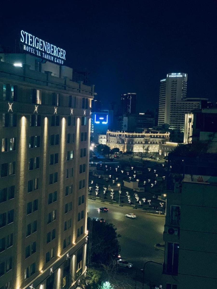 Town View Hotel Hotel in Cairo