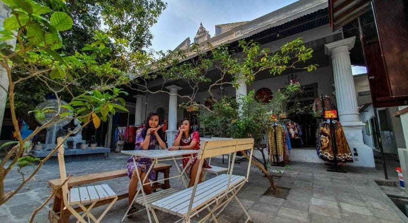 Tiongkok Kecil Heritage Lasem Vacation rental in Indonesia