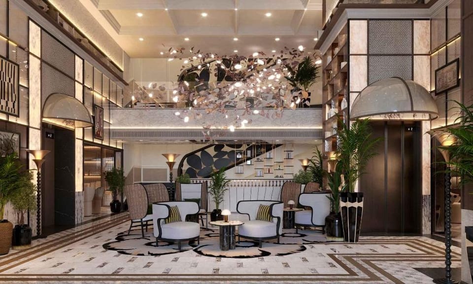 45 Times Barcelona Hotel Hotel in Barcelona