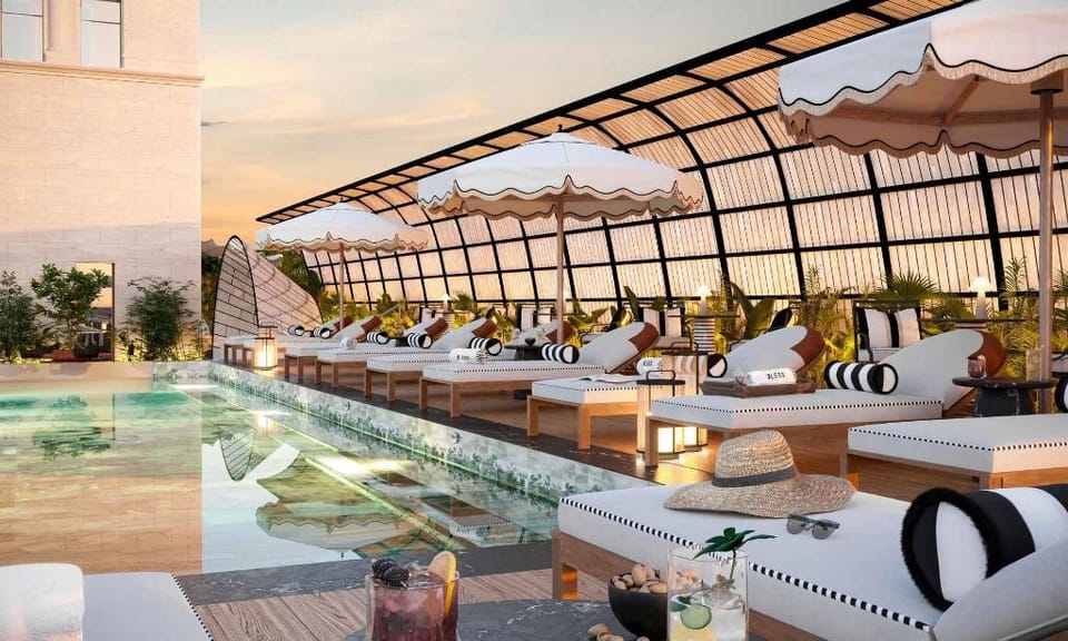 45 Times Barcelona Hotel Hotel in Barcelona