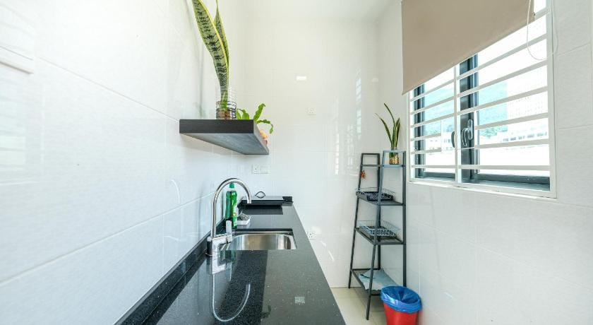 Solok Sungai Emas by Plush Hotel in Batu Ferringhi, Penang, Malaysia