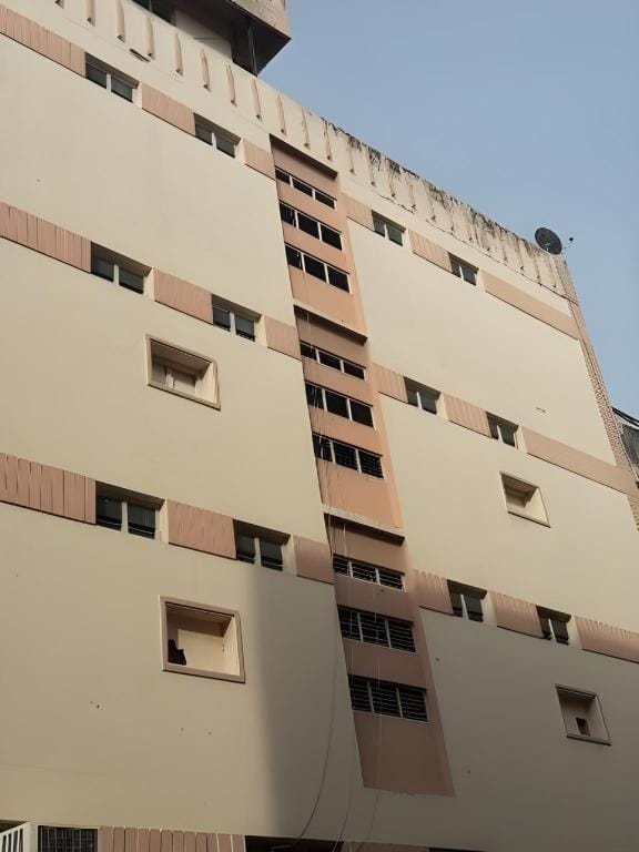 HOTEL SREE VASUDEV Hotel in Vijayawada