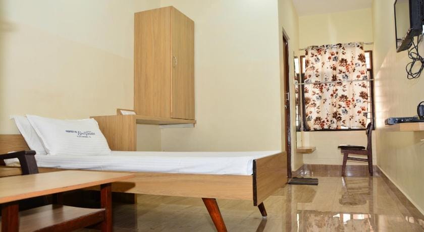 HOTEL SREE VASUDEV Hotel in Vijayawada