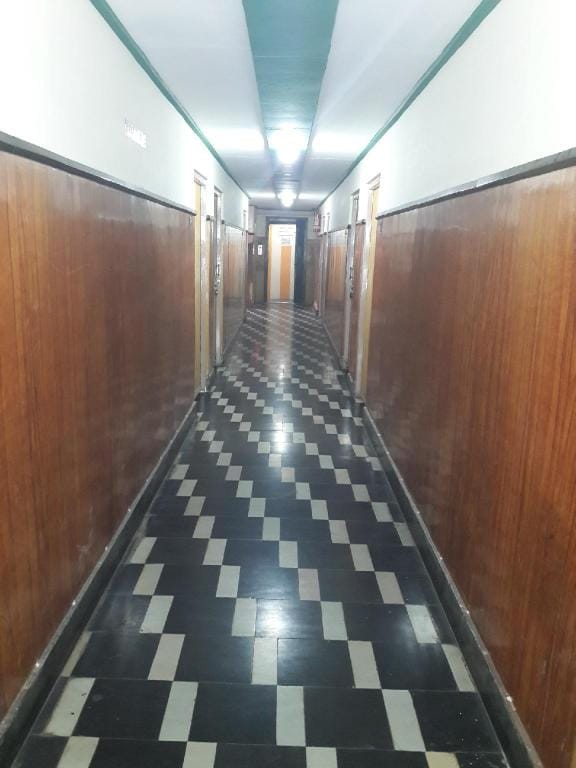 HOTEL SREE VASUDEV Hotel in Vijayawada