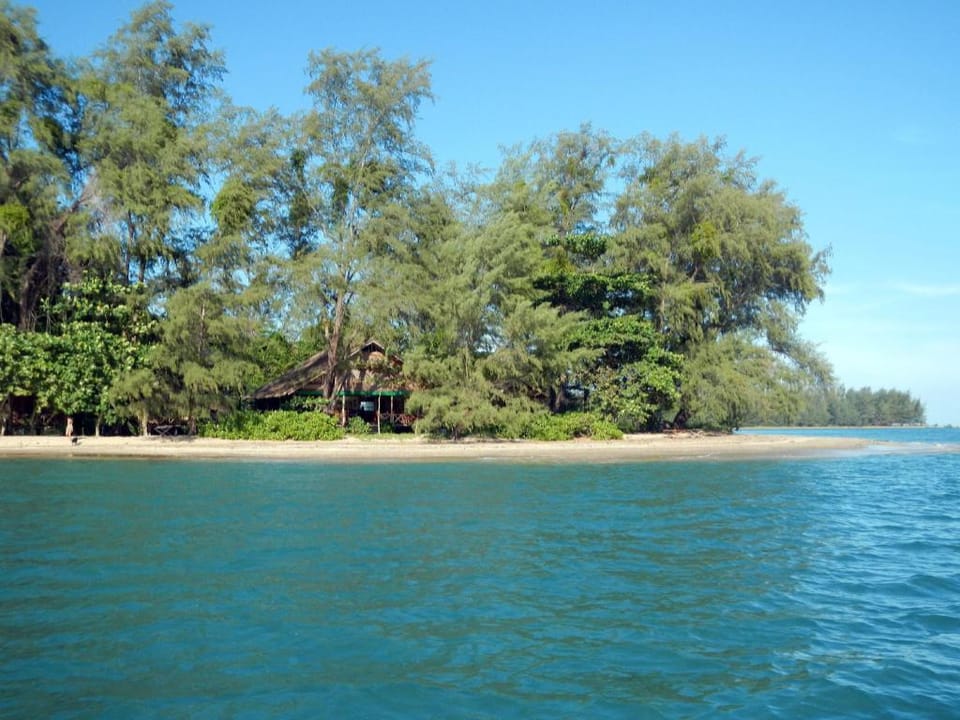 Koh Thmei Resort Resort in Ream