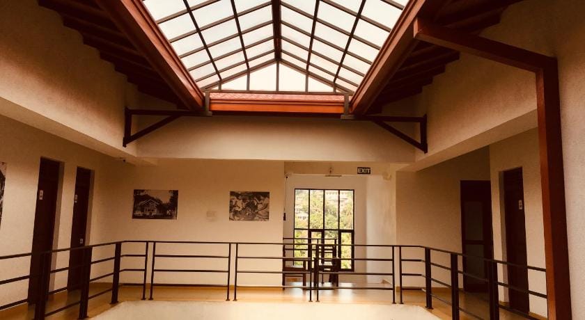 Sarvoodaya Samma Vaasa Residence Hotel in Kandy
