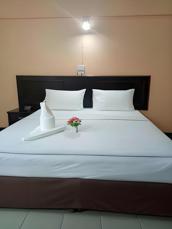 Centerpoint Hotel Hotel in Thailand