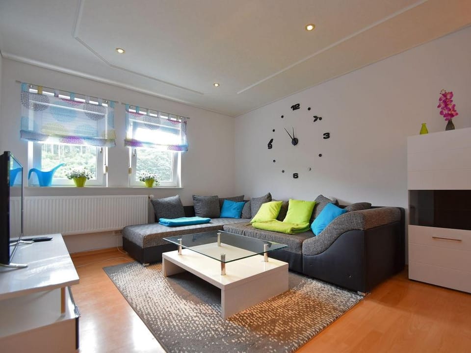 Deifeld Countryside Escape Vacation rental in Medebach