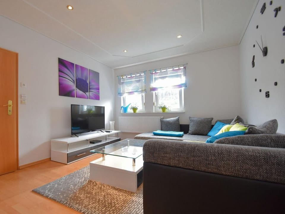 Deifeld Countryside Escape Vacation rental in Medebach