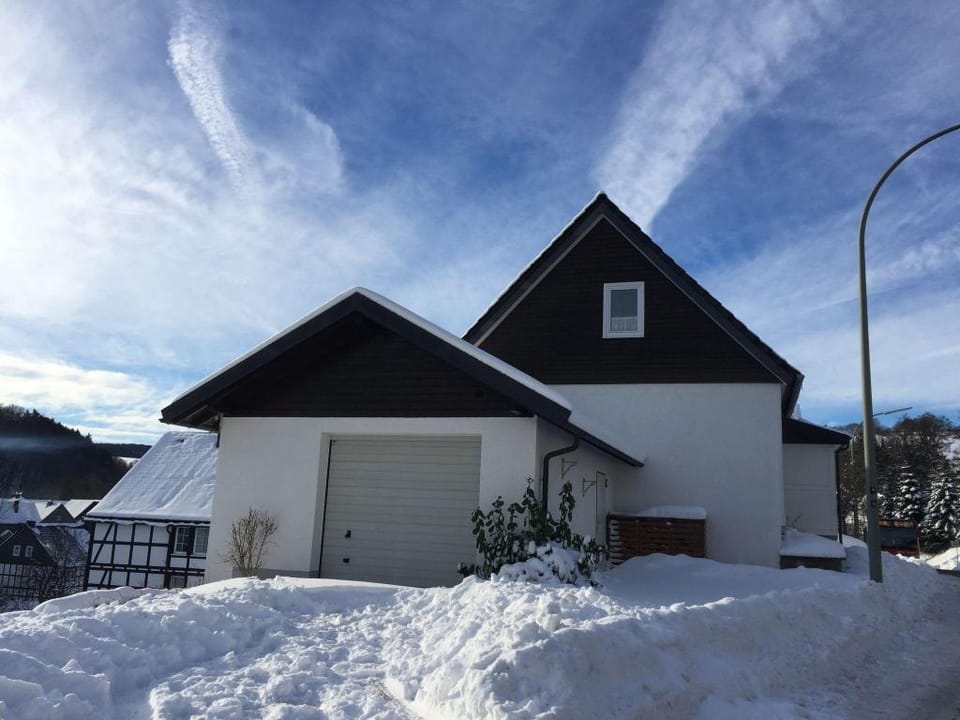 Deifeld Countryside Escape Vacation rental in Medebach