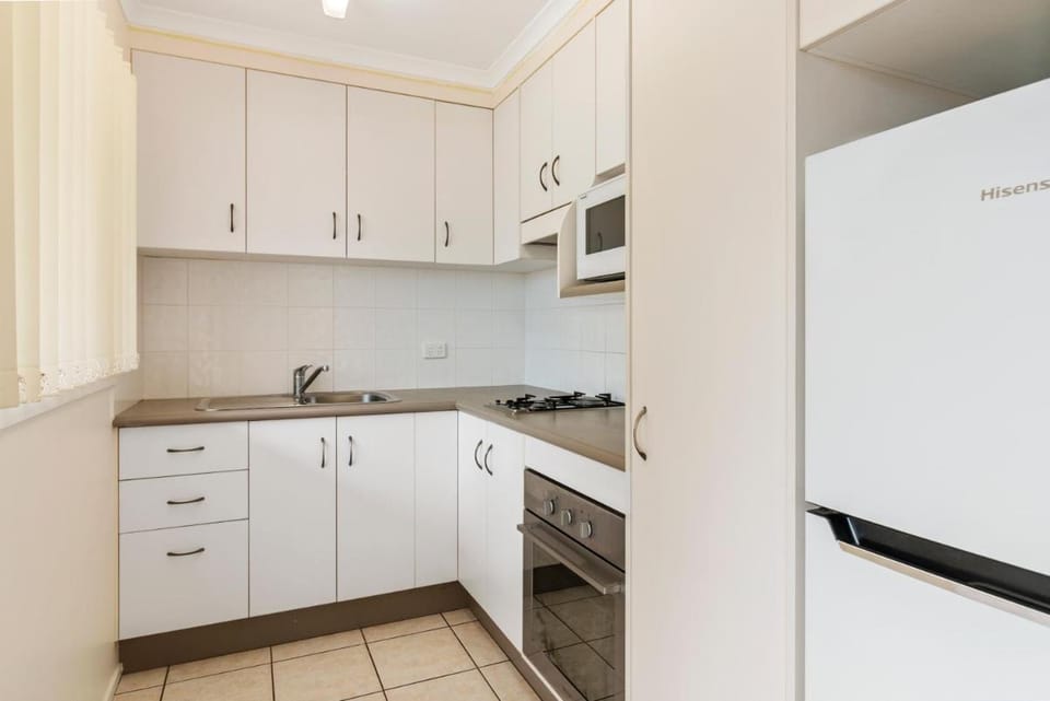 Discovery Parks - Coolwaters, Yeppoon Campground/ 
RV Resort in Queensland