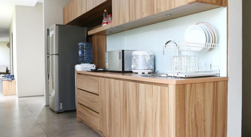 M Pavilion Karawaci Apartment in West Java