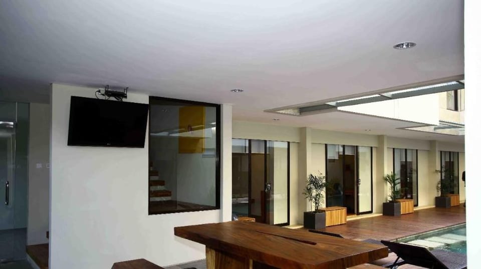 M Pavilion Karawaci Apartment in West Java
