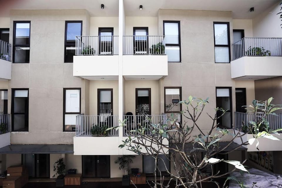 M Pavilion Karawaci Apartment in West Java