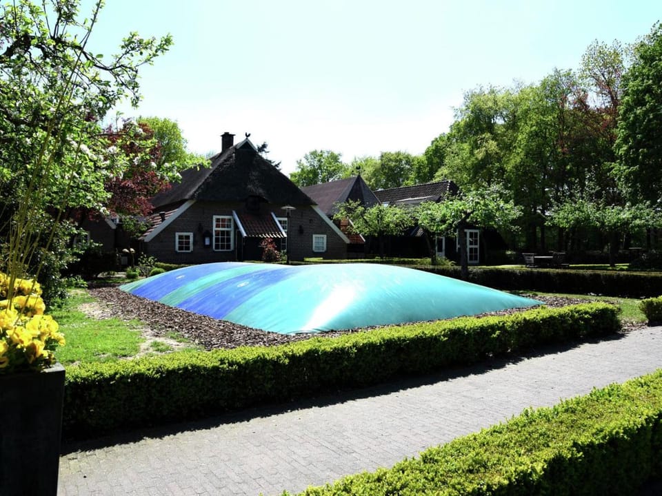 Chalet in Netherlands near Forest & Water Vacation rental in Overijssel (province)