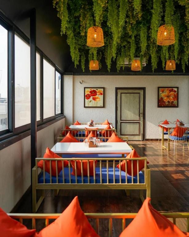 FabHotel Sapphire Inn Hotel in Jaipur