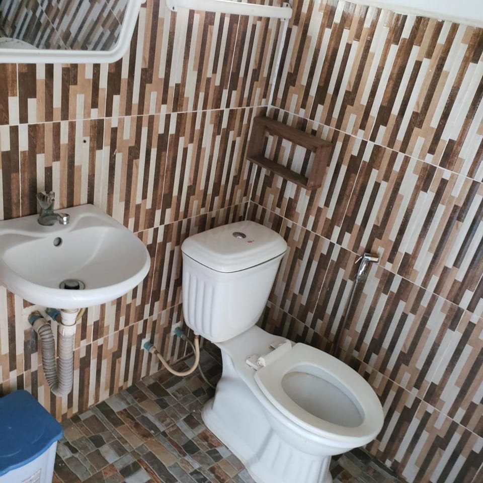 Yi family Homestay Vacation rental in Krong Siem Reap