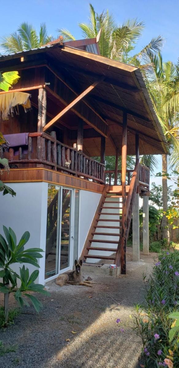 Yi family Homestay Vacation rental in Krong Siem Reap