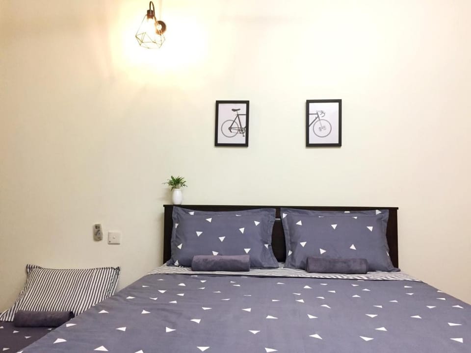 Madam Wong Vacation House Melaka (5mins to Jonker) Vacation rental in Malacca