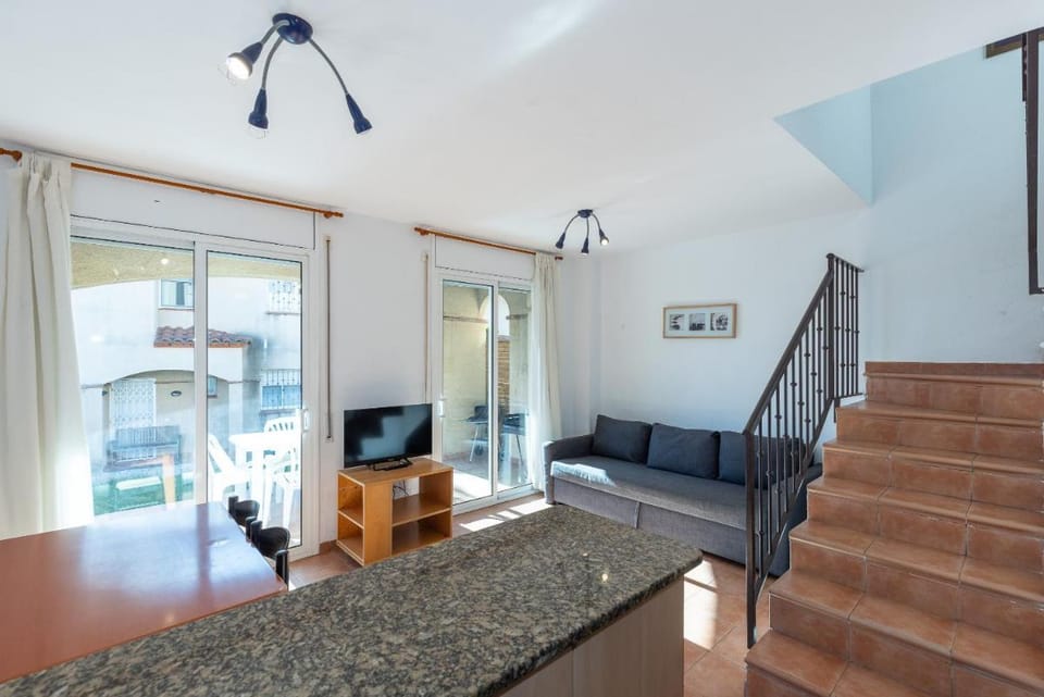 Rentalmar Brisas Vacation rental in Baix Camp