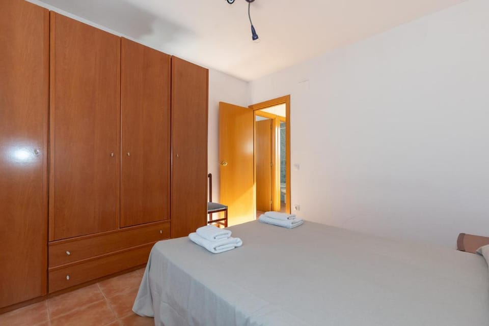 Rentalmar Brisas Vacation rental in Baix Camp