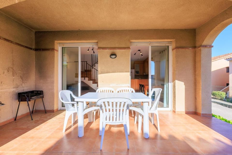 Rentalmar Brisas Vacation rental in Baix Camp