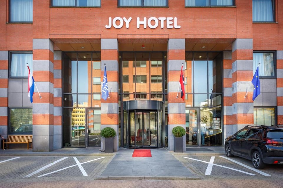 Joy Hotel Hotel in Amsterdam