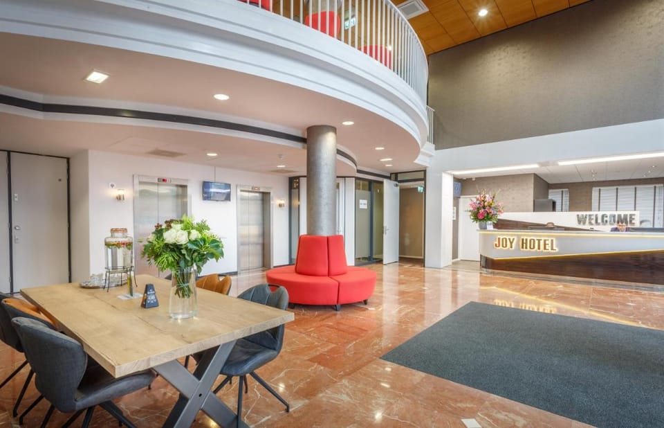 Joy Hotel Hotel in Amsterdam
