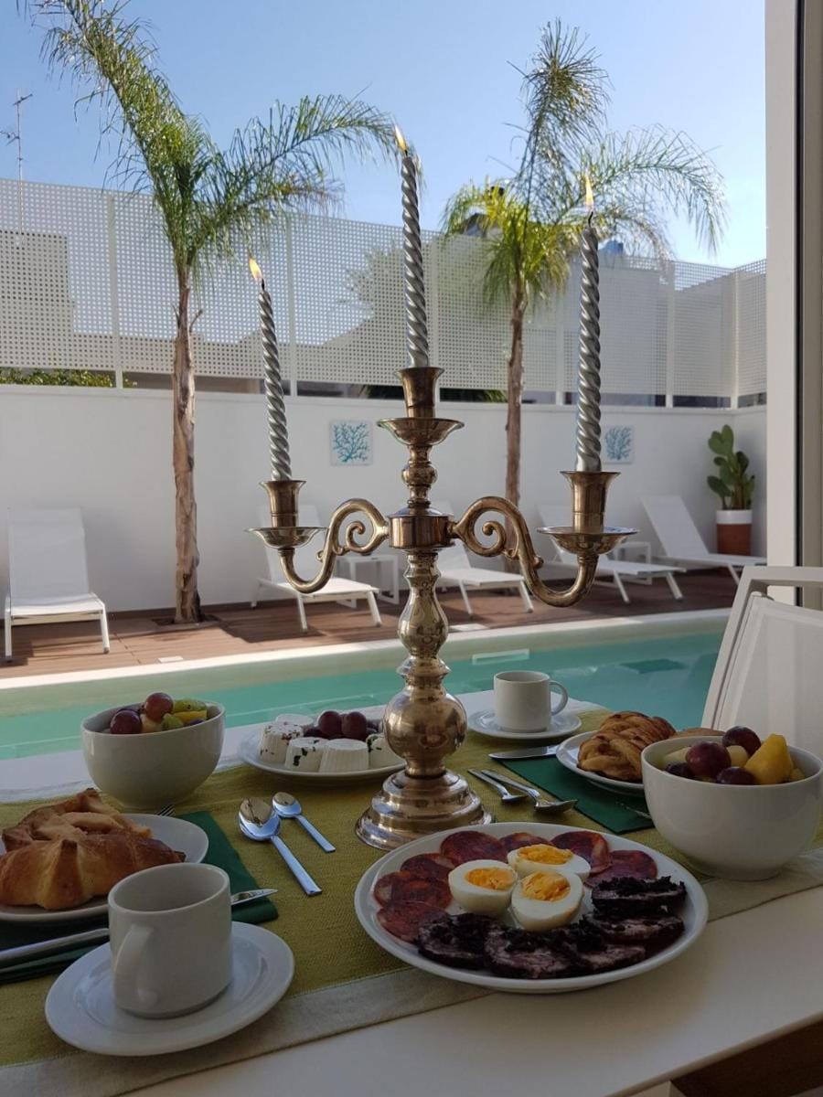 La Dimora delle Fate Luxury & SPA Bed and Breakfast in Apulia