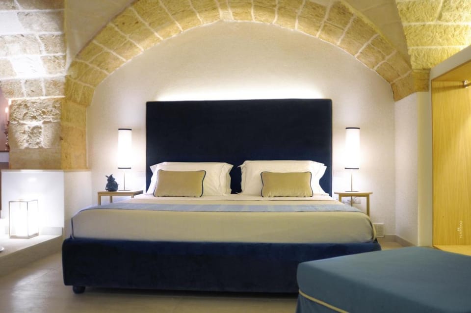La Dimora delle Fate Luxury & SPA Bed and Breakfast in Apulia
