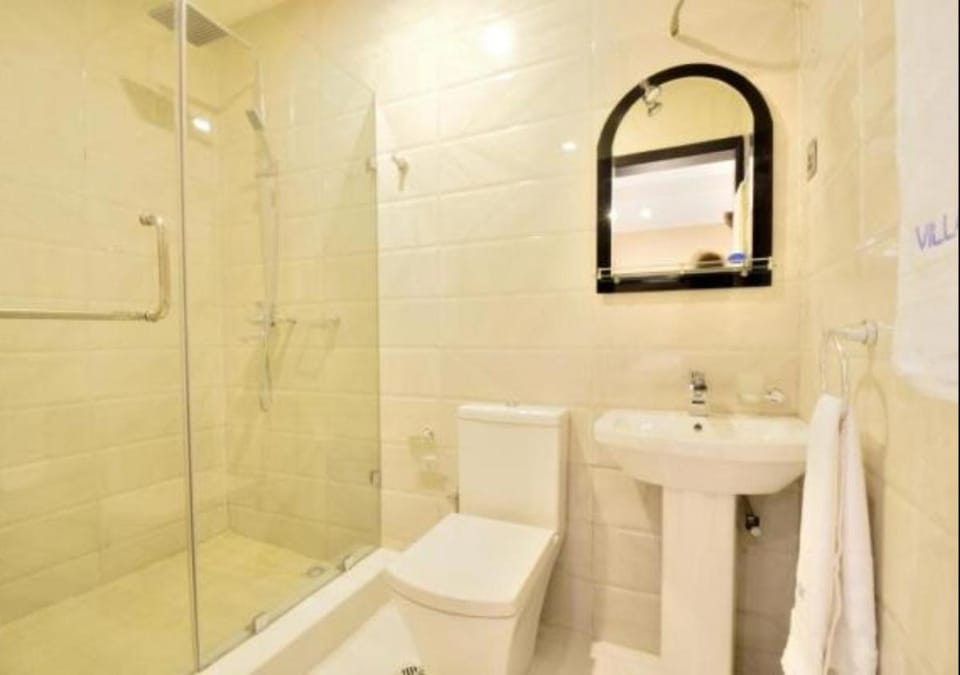 Villa Thirty Three Hotel in Lagos, Nigeria