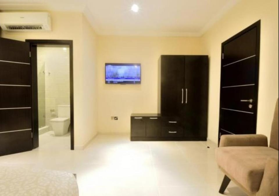 Villa Thirty Three Hotel in Lagos, Nigeria