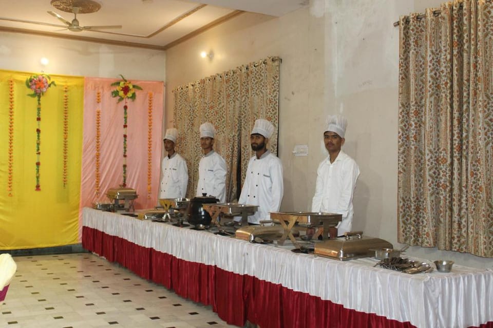 Hotel Narayan Palace Hotel in Rajasthan