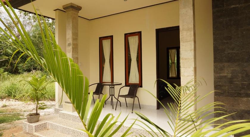 Lala Home Stay Bed and Breakfast in Bali
