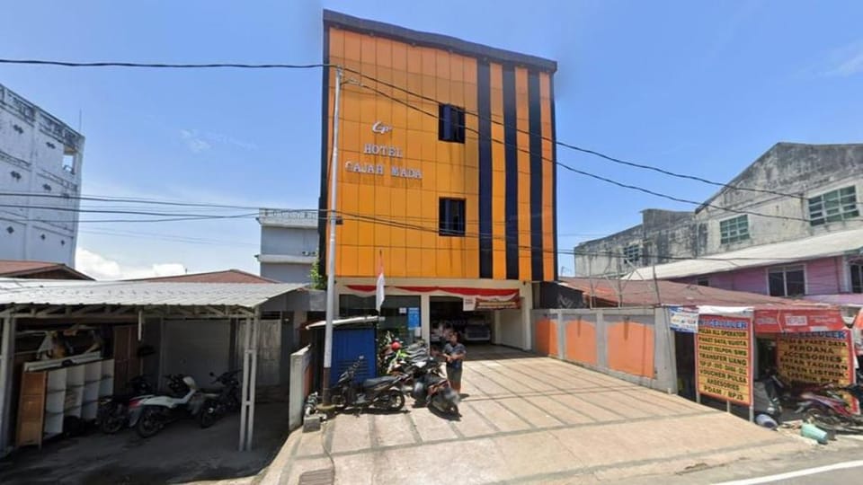Gajah Mada Hotel Tarakan Hotel in Indonesia